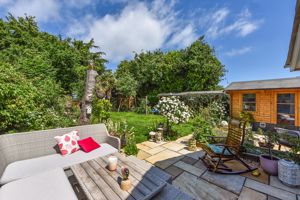 Garden Patio- click for photo gallery